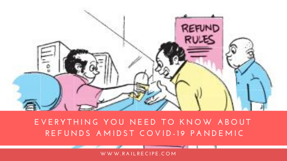 Everything You Need to Know About Refunds Amidst COVID-19 Pandemic