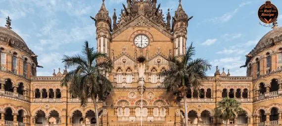 CSMT FACADE VIRTUAL TOUR