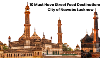 street food destinations