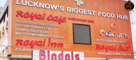 street food destinations