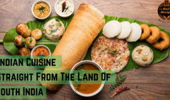 south indian food