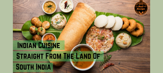 south indian food