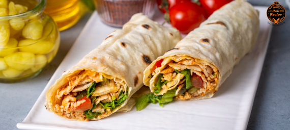 Non Veg Food in Train