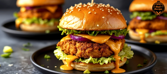 Non Veg Food in Train