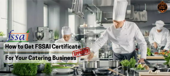 how to get fssai certificate in india