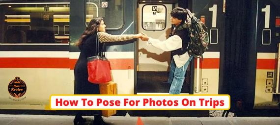 How To Pose For Photos