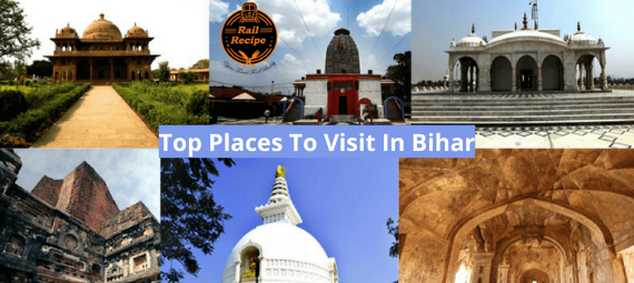 places to visit in Bihar