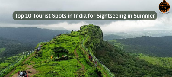 tourist spots in India