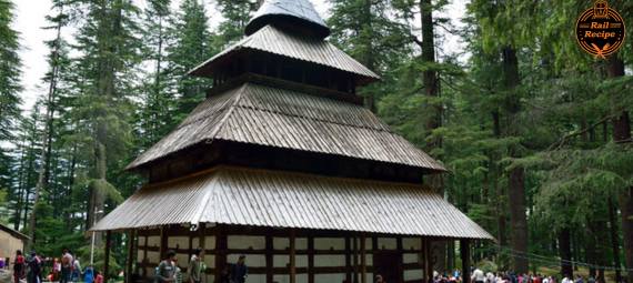 tourist spots in India