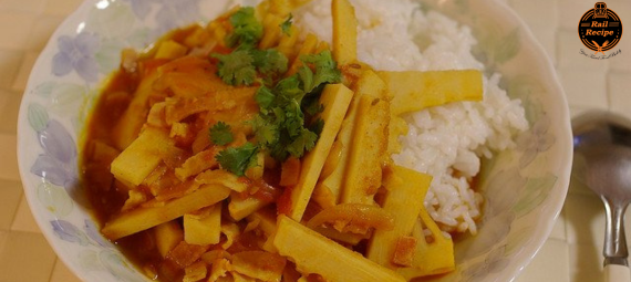 food at guwahati railway station