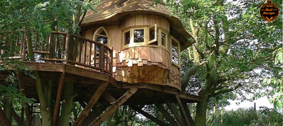 tourist spots in India