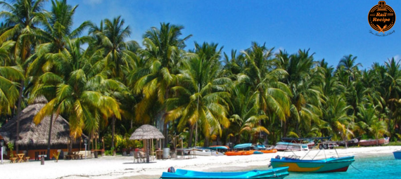 tourist spots in India