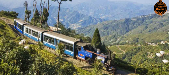 tourist spots in India