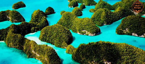 tourist spots in India