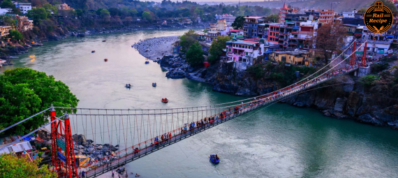 7 Longest and Famous Rivers In India