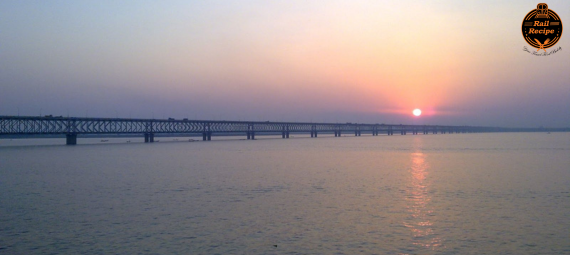 7 Longest and Famous Rivers In India