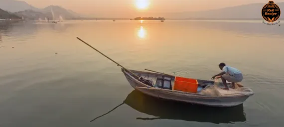 order food in train at ajmer junction
