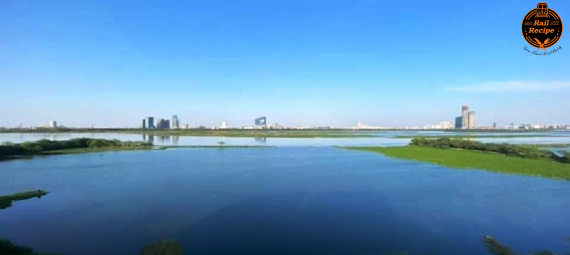 7 Longest and Famous Rivers In India