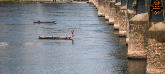 7 Longest and Famous Rivers In India