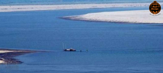 7 Longest and Famous Rivers In India