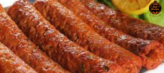 Bihari Food on Train