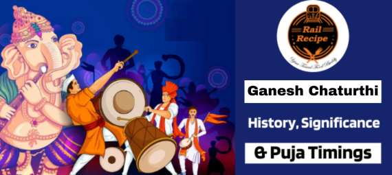 Ganesh Chaturthi festival