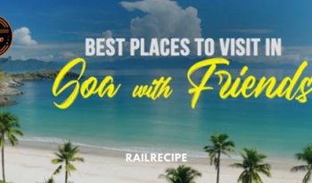 best places to visit in goa