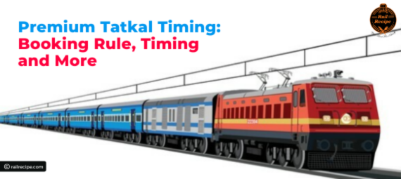 premium tatkal timing