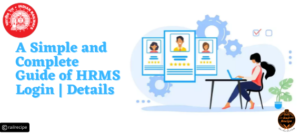 HRMS login