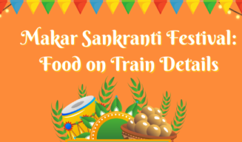 Makar Sankranti Festival