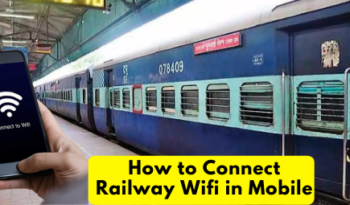 Railway Wifi