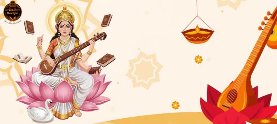Saraswati Puja