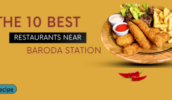 The 10 Best Restaurants Near Baroda