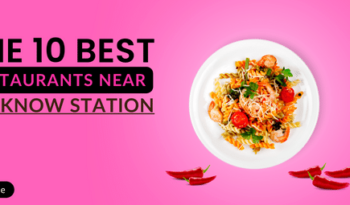 The 10 Best Restaurants Near Lucknow Railway Station