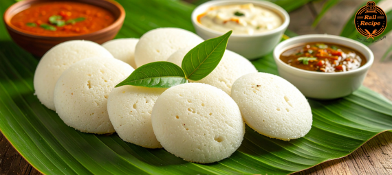 group food order in train