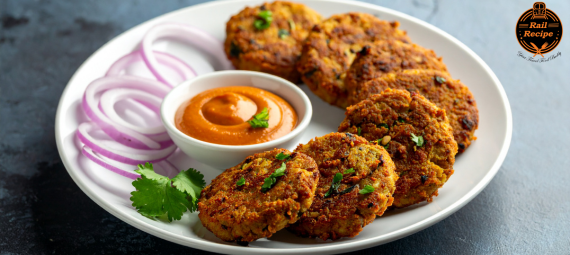 group food order in train