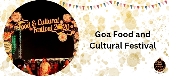 Goa Food and Cultural Festival