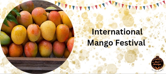 International Mango Festival