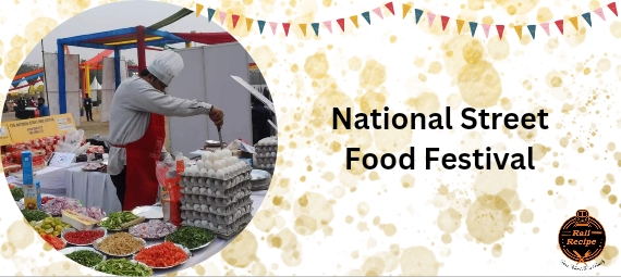 National Street Food Festival