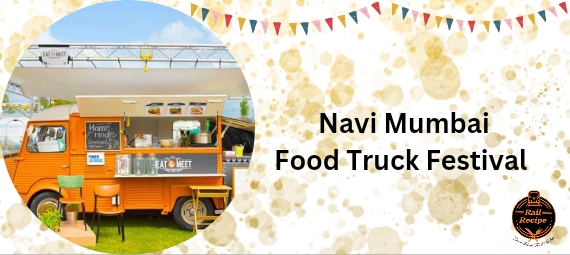 Navi Mumbai Food Truck Festival
