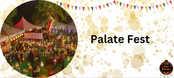 Palate Fest