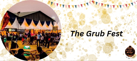 The Grub Fest