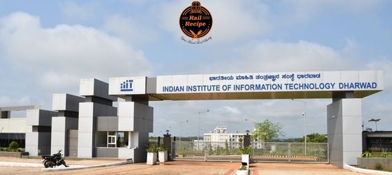 IIT Dharwad Campus