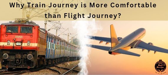 train vs flight