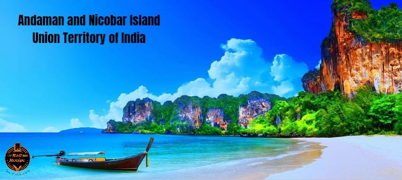 andaman and nicobar islands