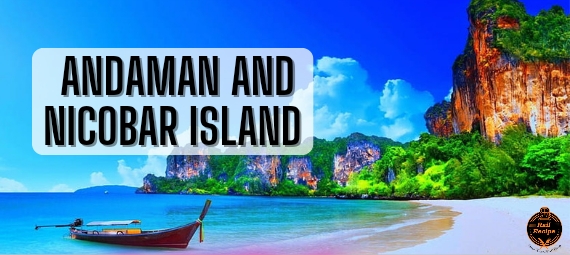 andaman and nicobar island
