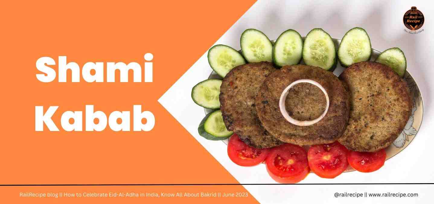 shami kabab