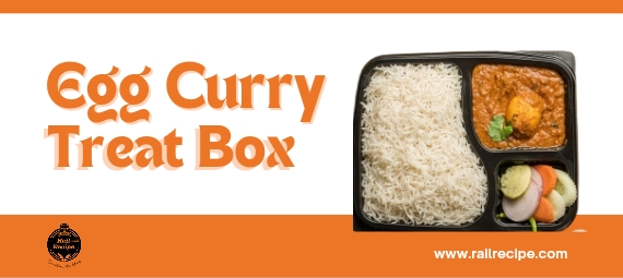 egg curry treat box
