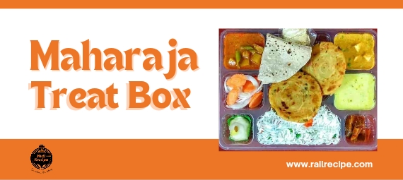 maharaja treat box