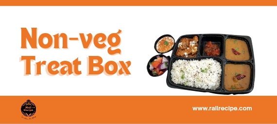 non-veg treat box